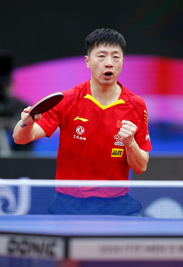 而孙颖莎早 而孙颖莎早