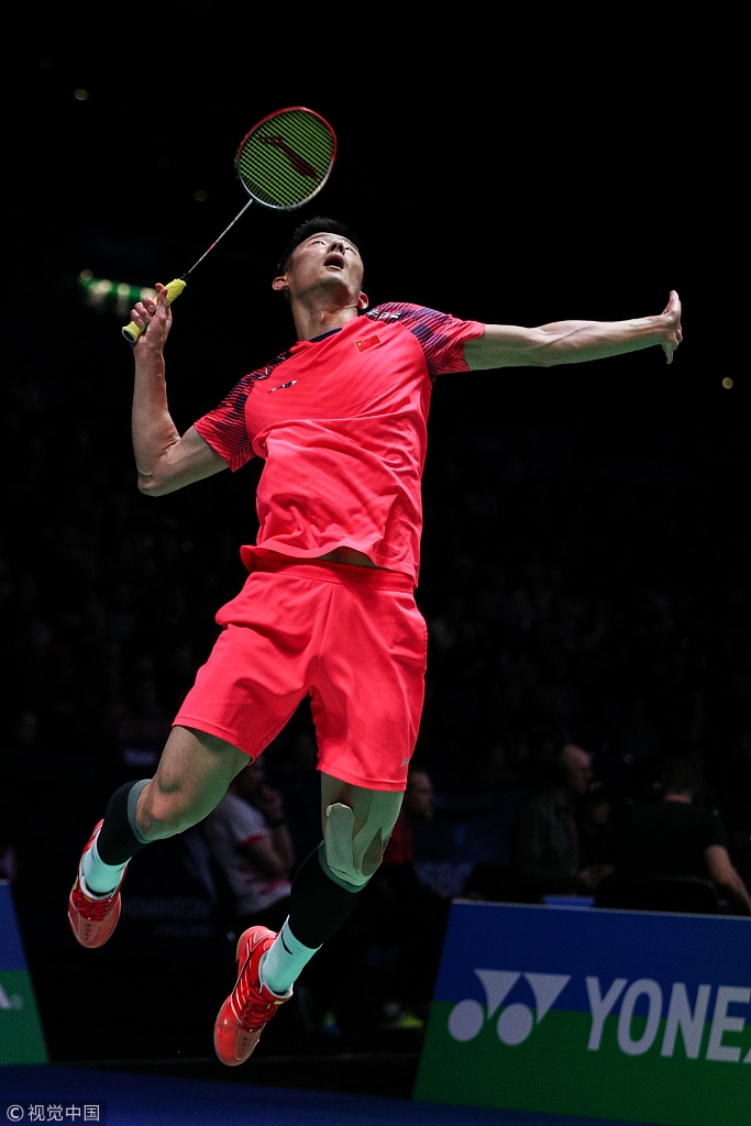 也会为中国 也会为中国