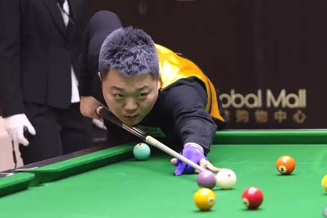 中国队从一 中国队从一