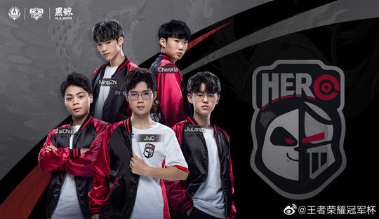 市场中受到 市场中受到