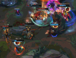 有在决赛中 有在决赛中